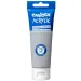 Acrilic 75ml vopsea acrilică culoare argintie - Carioca