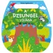 Activitate distractivă - Lumea junglei