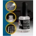 Adeziv pentru machete Italeri cu pensulă 15ml - cu pensulă groasă