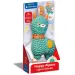 Alpaca fericit interactiv cu lumini și sunete - Clementoni