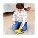 Ambulanță SOS Iveco cu sunet și lumină, 18 cm - Dickie Toys