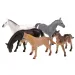 Animal World set de 5 cai