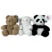 Animale de pluș Nicotoy 25cm în diferite variante - Simba Toys