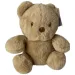 Animale de pluș Nicotoy 25cm în diferite variante - Simba Toys