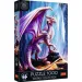 Anne Stokes: Păzitorul comorii puzzle premium plus de 1000 de piese - Trefl