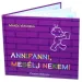 Annipanni, spune-mi o poveste! carte de povești - Pagony