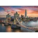 Apus londonez puzzle de 1500 piese HQC, 84,5x59,5cm - Clementoni