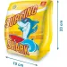 Aripioare gonflabile cu model de rechin - Mondo Toys