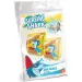 Aripioare gonflabile cu model de rechin - Mondo Toys