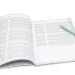 Ars Una: Animale drăguțe - Caiet de teme pentru pisicuțe, 38 de pagini, format A5