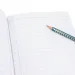 Ars Una: Caiet dictando pentru clasa a III-a cu model Enchanted boszi, format A/5