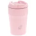 Ars Una: Cană termică 350ml - Rose