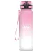 Ars Una: Candy Floss sticlă motivațională fără BPA 1000ml