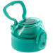 Ars Una: Capac pentru bidon metalic de 700 ml, verde