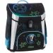 Ars Una: Champs rucsac școlar compact ergonomic cu închidere magnetică, 33x41x24cm