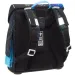 Ars Una: Champs rucsac școlar compact ergonomic cu închidere magnetică, 33x41x24cm