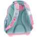 Ars Una: Cute Animals - Aussie, rucsac școlar anatomic de 33×43×22 cm