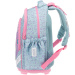 Ars Una: Cute Animals - Aussie, rucsac școlar anatomic de 33×43×22 cm