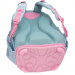 Ars Una: Cute Animals - Aussie, rucsac școlar anatomic de 33×43×22 cm