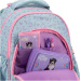 Ars Una: Cute Animals - Aussie, rucsac școlar anatomic de 33×43×22 cm