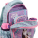 Ars Una: Cute Animals - Aussie, rucsac școlar anatomic de 33×43×22 cm