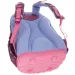 Ars Una: Cute Animals - Rucsac anatomic cu model de cățeluș teckel, 33x42x21cm
