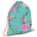 Ars Una: Cute Animals - Rucsac sport cu pisicuță, 32x42cm