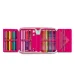 Ars Una: Cute Animals Doggie penar echipat 12,8x19,3x3,6cm
