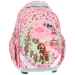 Ars Una: Cute Animals Doggie rucsac școlar anatomic, ghiozdan 33x43x22cm