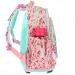 Ars Una: Cute Animals Doggie rucsac școlar anatomic, ghiozdan 33x43x22cm