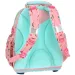 Ars Una: Cute Animals Doggie rucsac școlar anatomic, ghiozdan 33x43x22cm