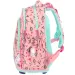 Ars Una: Cute Animals Doggie rucsac școlar anatomic, ghiozdan 33x43x22cm