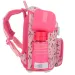 Ars Una: Cute Animals Doggie rucsac școlar compact ergonomic cu închidere magnetică, 33x41x24cm