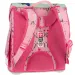 Ars Una: Cute Animals Doggie rucsac școlar compact ergonomic cu închidere magnetică, 33x41x24cm