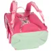 Ars Una: Cute Animals Doggie rucsac școlar compact ergonomic cu închidere magnetică, 33x41x24cm