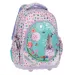 Ars Una: Cute Animals Ghiozdan anatomic cu pisici, rucsac 33x42x21cm
