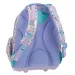 Ars Una: Cute Animals Ghiozdan anatomic cu pisici, rucsac 33x42x21cm