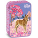 Ars Una: Cute Animals penar etajat cu cai 15,5x22,5x4,5cm