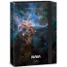 Ars Una: Cutie pentru caiete A/4 NASA-Carina Nebula