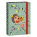 Ars Una: Cutie pentru caiete A4 Apple Pie