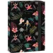 Ars Una: Cutie pentru caiete Tahiti A/4