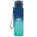 Ars Una: Dark Sea sticlă motivațională fără BPA 1000ml