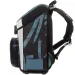 Ars Una: Drone Pro ghiozdan ergonomic compact cu închidere magnetică, rucsac 33x41x24 cm