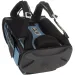 Ars Una: Drone Pro ghiozdan ergonomic compact cu închidere magnetică, rucsac 33x41x24 cm