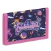 Ars Una: Enchanted portofel 9x12,5x2cm