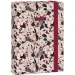 Ars Una: Flowery Pink cutie pentru caiete A4