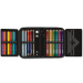 Ars Una: Gamers HUD penar pliabil umplut 13x19x4cm