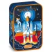 Ars Una: Gravity penar multietajat pentru astronauți 15,5x22,5x4,5cm
