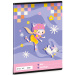 Ars Una: Keep Rolling caiet fără linii A5 20-32