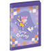 Ars Una: Keep Rolling portofel 9x12,5x2cm